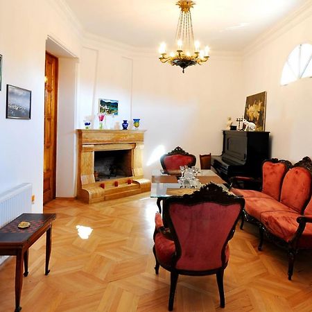 Apartament Vorontsov Old Tbilisi Zewnętrze zdjęcie