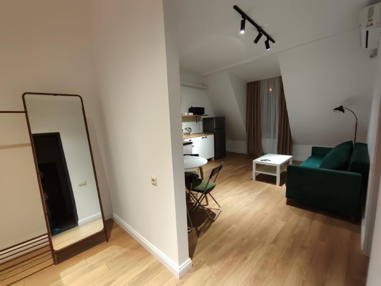 Apartament Vorontsov Old Tbilisi Zewnętrze zdjęcie