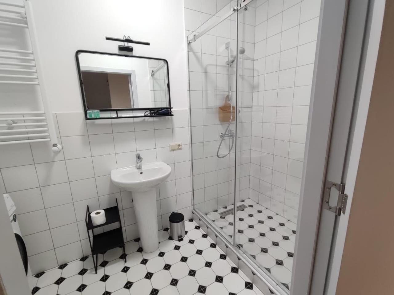 Apartament Vorontsov Old Tbilisi Zewnętrze zdjęcie