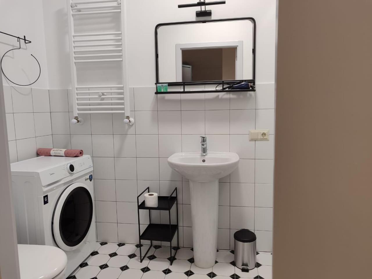 Apartament Vorontsov Old Tbilisi Zewnętrze zdjęcie