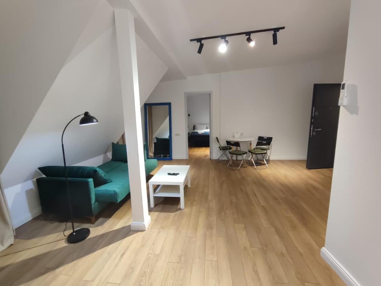Apartament Vorontsov Old Tbilisi Zewnętrze zdjęcie