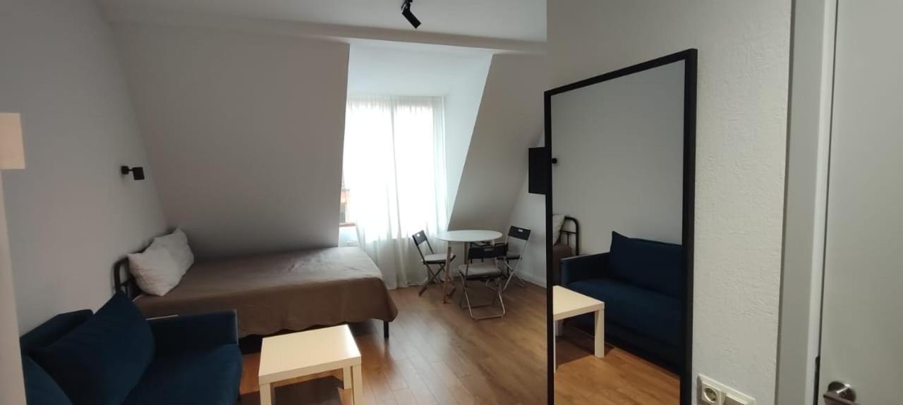 Apartament Vorontsov Old Tbilisi Zewnętrze zdjęcie