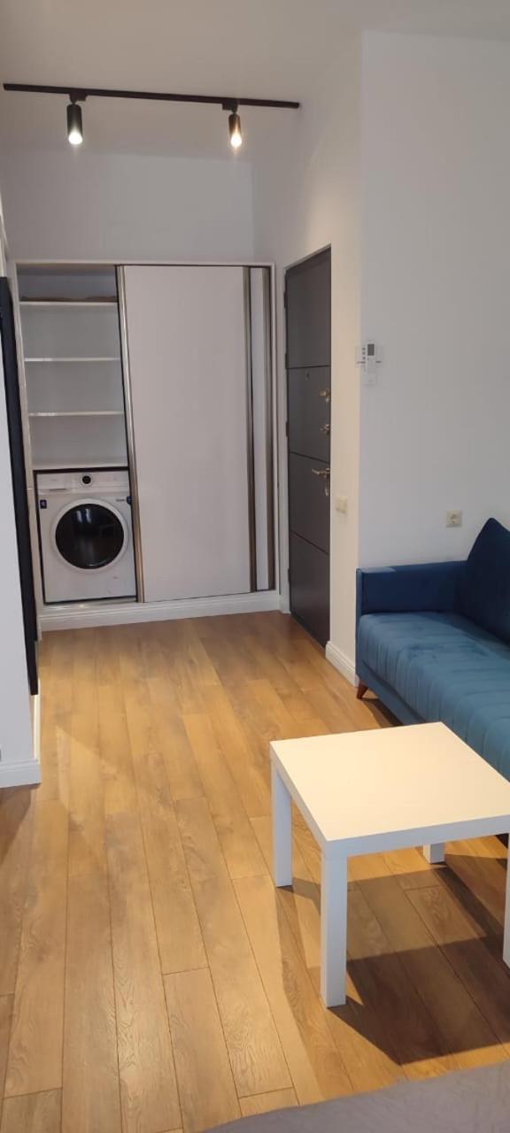 Apartament Vorontsov Old Tbilisi Zewnętrze zdjęcie