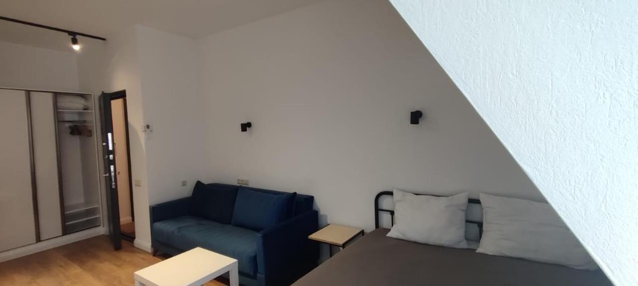 Apartament Vorontsov Old Tbilisi Zewnętrze zdjęcie