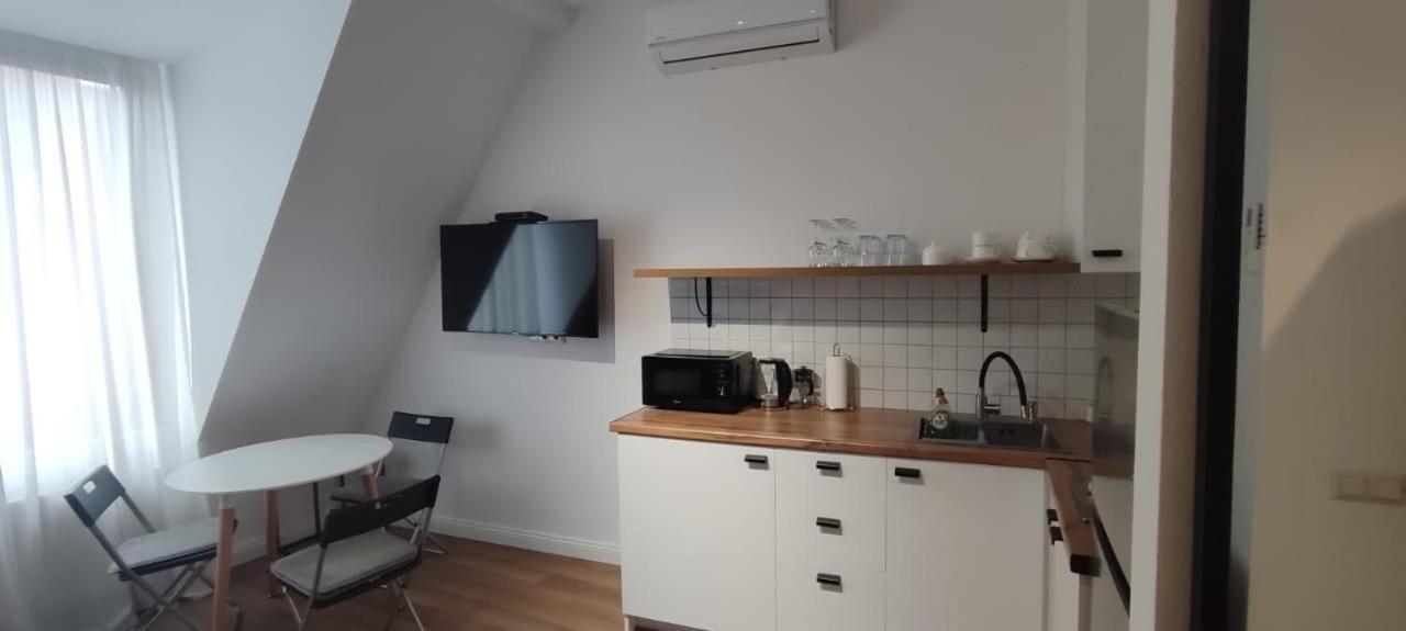 Apartament Vorontsov Old Tbilisi Zewnętrze zdjęcie