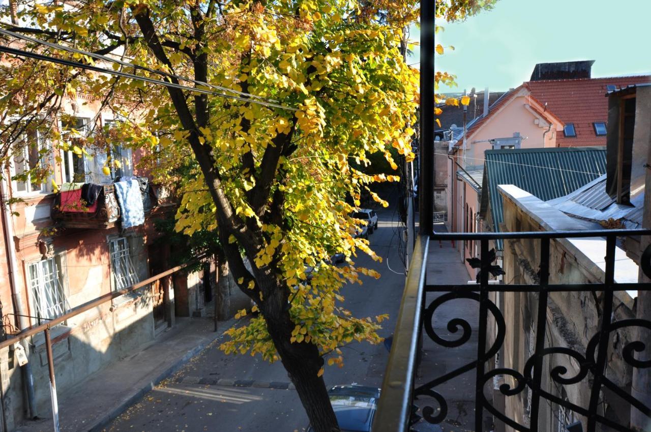 Apartament Vorontsov Old Tbilisi Zewnętrze zdjęcie