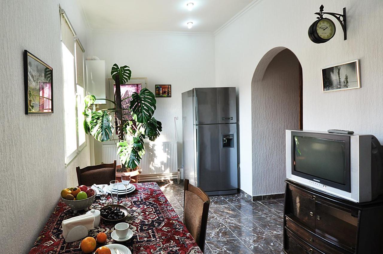 Apartament Vorontsov Old Tbilisi Zewnętrze zdjęcie