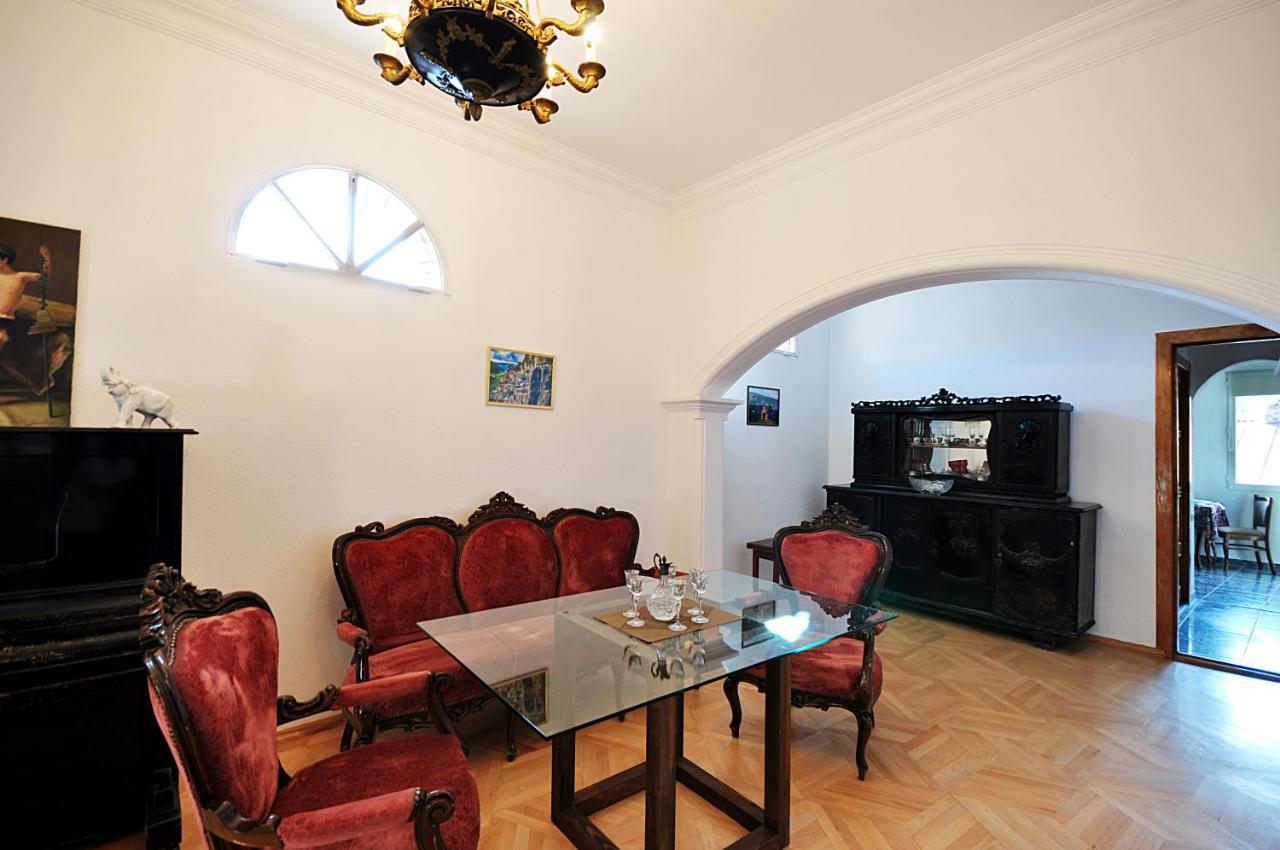 Apartament Vorontsov Old Tbilisi Zewnętrze zdjęcie