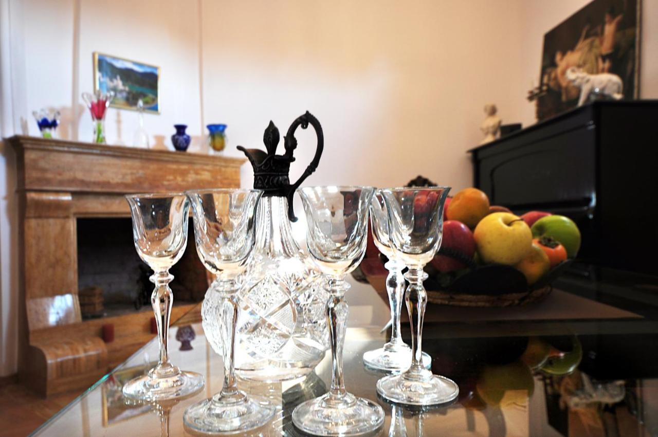 Apartament Vorontsov Old Tbilisi Zewnętrze zdjęcie