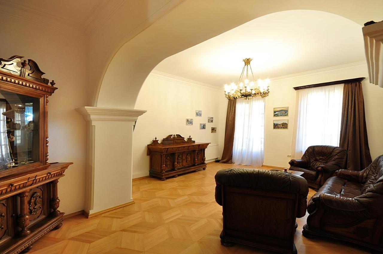 Apartament Vorontsov Old Tbilisi Zewnętrze zdjęcie
