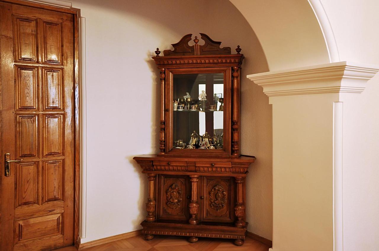 Apartament Vorontsov Old Tbilisi Zewnętrze zdjęcie
