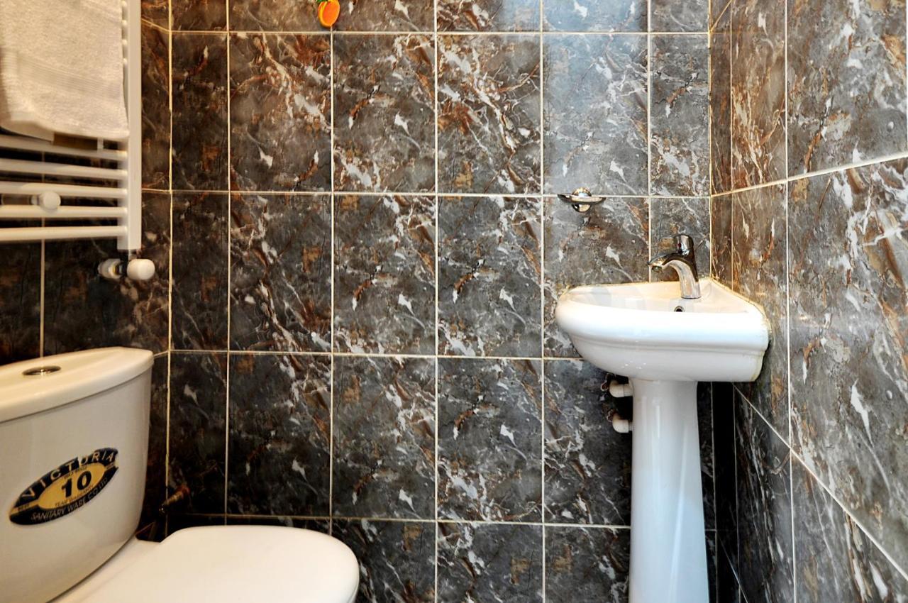 Apartament Vorontsov Old Tbilisi Zewnętrze zdjęcie