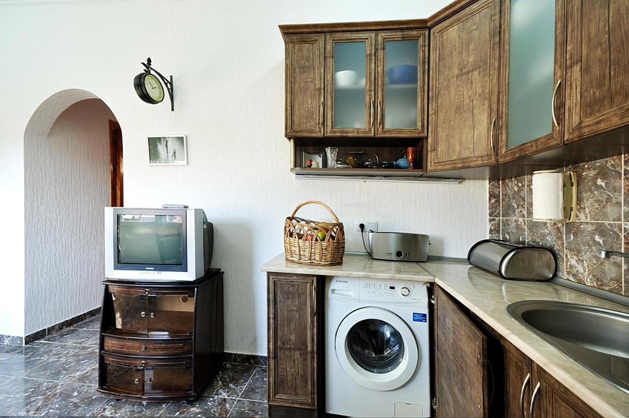 Apartament Vorontsov Old Tbilisi Zewnętrze zdjęcie