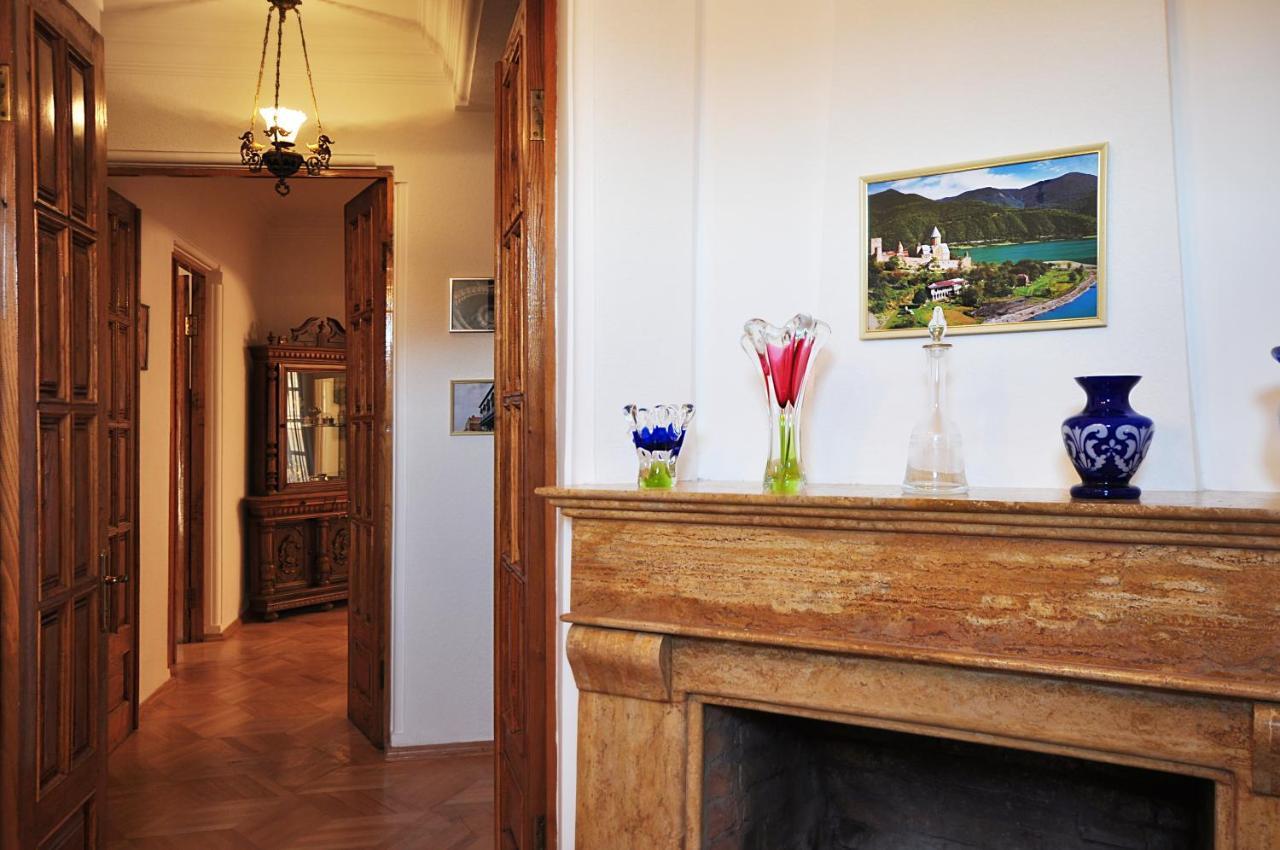 Apartament Vorontsov Old Tbilisi Zewnętrze zdjęcie